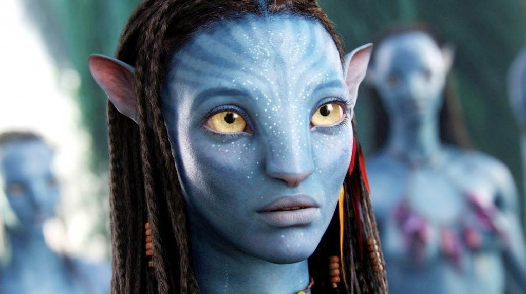 Zoe Saldana is not too happy with Avatar sequels being delayed   Hollywood  Gulf News